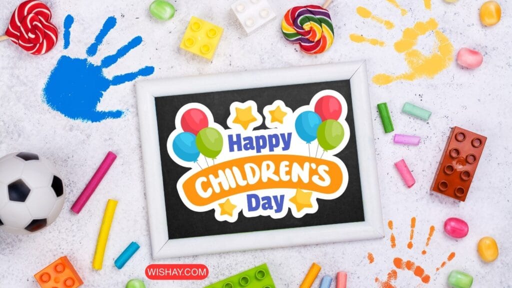 Children’s Day 2025